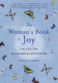 Womans Book of Joy Listen to Your Heart Live with Gratitude & Find Your Bliss