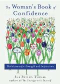 Womans Book of Confidence Meditations for Strength & Inspiration