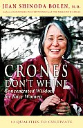 Crones Dont Whine Concentrated Wisdom for Juicy Women