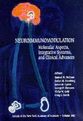 Neuroimmunomodulation: Molecular Aspects, Integrative Systems, & Clinical Advances