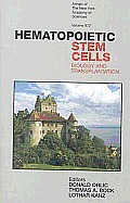 Hematopoietic Stem Cells: Biology & Transplantation