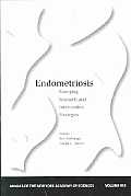 Endometriosis Emerging Research & Inte