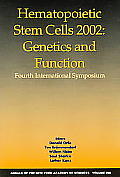 Hematopoietic Stem Cells 2002 Genetics &