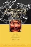 Understanding and Modulating Aging, Volume 1067