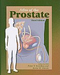 Atlas of the Prostate