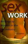Sex Work Writings by Women in the Sex Industry