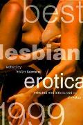 Best Lesbian Erotica 1999