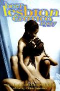 Best Lesbian Erotica 1997