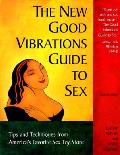 Good Vibrations Guide To Sex