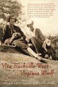 Letters of Vita Sackville West & Virginia Woolf