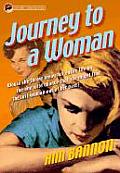 Journey To A Woman