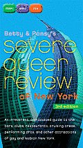 Betty & Pansys Severe Queer Review of New York