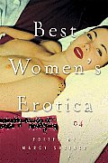 Best Womens Erotica 2004