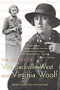 Letters Of Vita Sackville West & Virgini