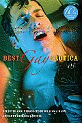 Best Gay Erotica 2005 10th Anniversary E