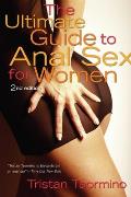 Ultimate Guide To Anal Sex For Women 2nd Edition