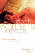 Best Womens Erotica 2006