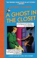 Ghost In The Closet A Nancy Clue & Hardl