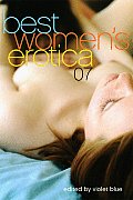 Best Womens Erotica 2007