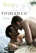 Best Gay Romance 2008