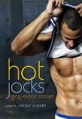 Hot Jocks: Gay Erotic Stories