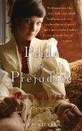 Pride and Prejudice: Hidden Lusts