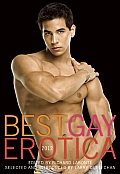 Best Gay Erotica 2012