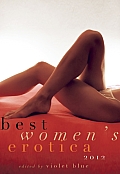 Best Womens Erotica 2012