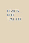 Hearts Knit Together Talks From The 1995 Womens Conference