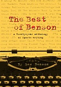 Best Of Benson A Twenty Year Anthology