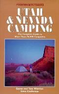 Utah & Nevada Camping