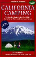 California Camping 11th Edition