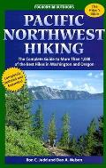 Pacific Northwest Hiking 3rd Edition