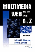 Multimedia and the Web from A to Z: 2nd Edition