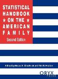 Statistical Handbook on the American Family
