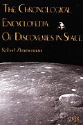 The Chronological Encyclopedia of Discoveries in Space