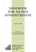 Handbook for Alumni Administration