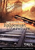 Encyclopedia of Holocaust Literature