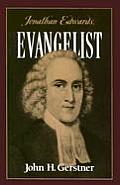 Jonathan Edwards Evangelist