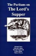 Puritans On The Lords Supper