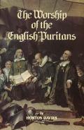 Worship Of The English Puritans