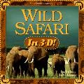 Wild Safari In 3 D