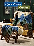 Quick Stitch Crochet