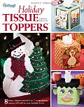 Holiday Tissue Toppers