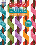 Row Quilts, Longitudes & Latitudes