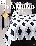 Dazzling Diamond Quilts