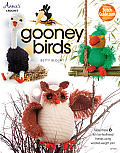 Gooney Birds Annies Crochet