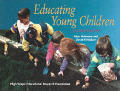 Educating Young Children 2nd Edition