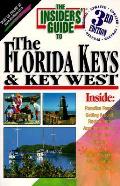 Insiders Guide To Florida Keys & Key West 3rd Edition