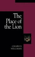 Place Of The Lion